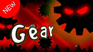 Gear by GD Jose (me) 