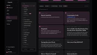 A Library you can manage