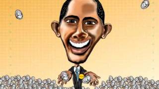 Nobama *Change for Fools* - Countdown Calendar!!