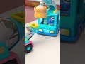 はたらくくるまでケーキ作り!?🚜🎂 間も無く公開!どんなケーキができるかな?|どーなっぴー #shorts