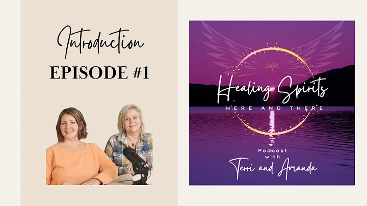 Episode #1- Introduction