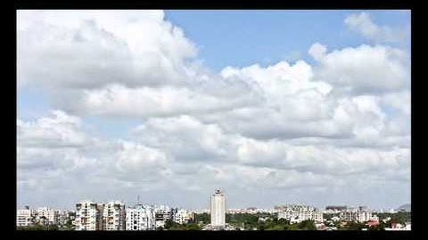 another attempt at timelapse