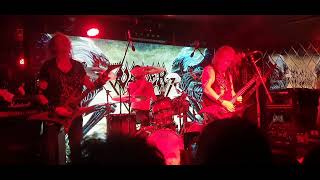When Darkness Come - Vader Live in Dubai 2023
