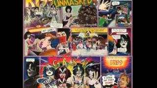 Unmasked Medley - KISS Profile