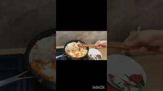 Думаешь, плов — это долго и сложно?А вот и нет! 😏 Think pilaf takes too long to make?Not at all! 😏