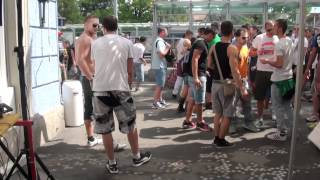 Limmatbeatz Party 2011 Hd Ringo Moon