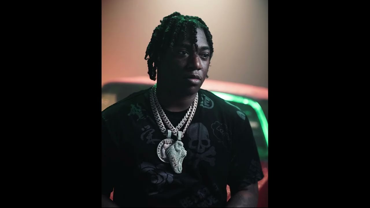 [FREE] Fredo Bang Type Beat 2025 - 