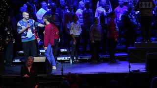 Please Stay, Knoxville Gay Men's' Chorus