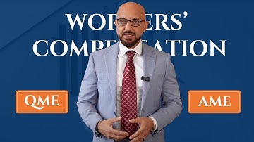 QME, AME, or PTP? What Injured Workers Need to Know About Workers’ Comp Doctors (2025)