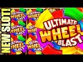 Casino Slot Wins - YouTube