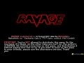 [Ravage - Игровой процесс]