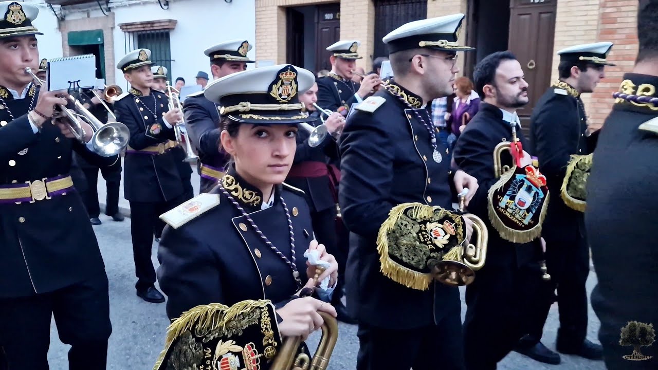 BCT Merced (El Viso del Alcor) - Amor de Madre