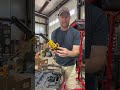 Cordless Electric Ratchet #ratchet #cordlessratchet #automotive #ratchetingwrench