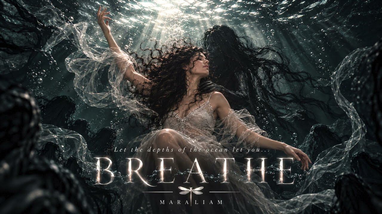 Breathe | Maraliam (Official Audio)