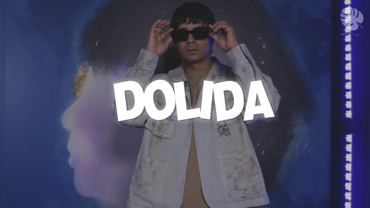 Chencho Corleone & Rauw Alejandro - Dolida (Letra) - YouTube