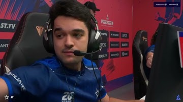 LOSER IS OUT!!   NaVi vs Complexity   HIGHLIGHTS   BLAST Premier Fall Final 2023   CS2