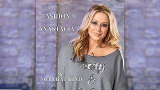 Anastacia - Not That Kind &amp; Time (Unplugged)