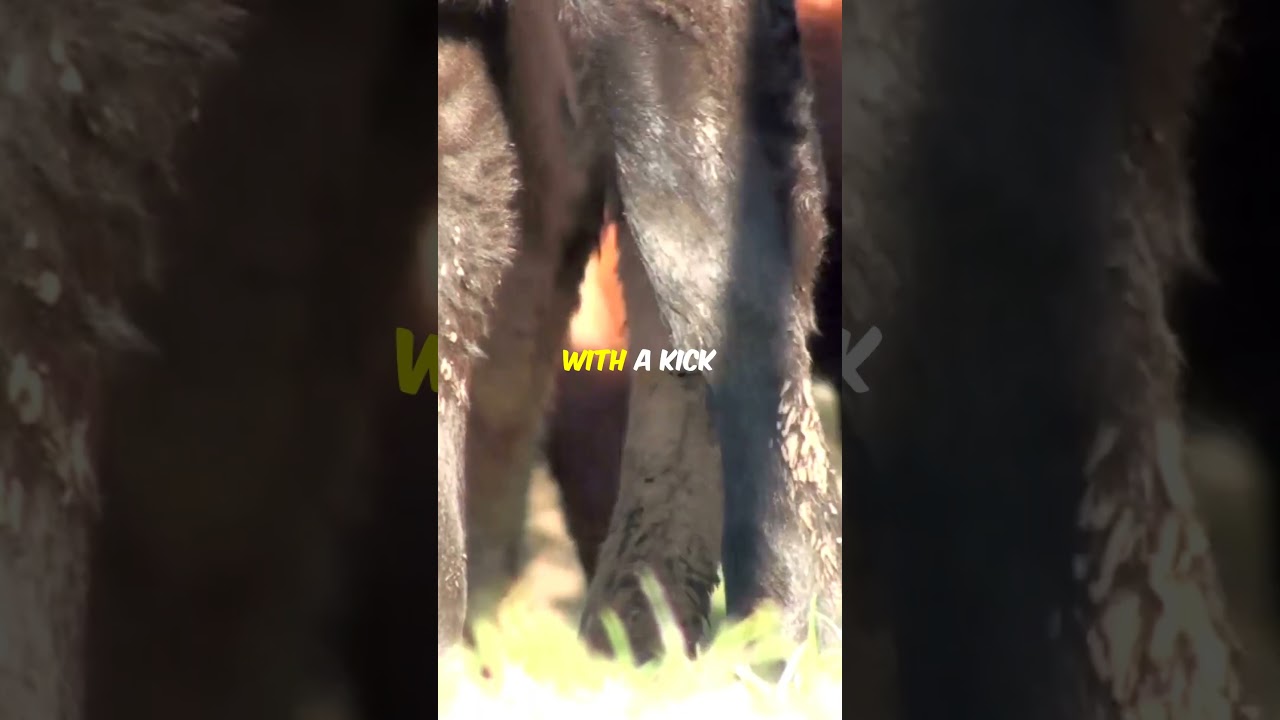 Are Cows the Most Dangerous Animal on the Farm?