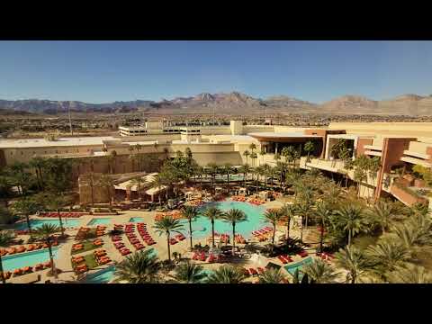 Inside Las Vegas Most INSANE Hotel Rooms 2025!