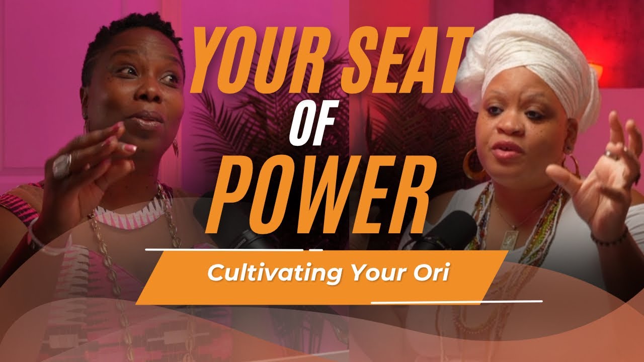 Cultivating Ori - Ep. 23