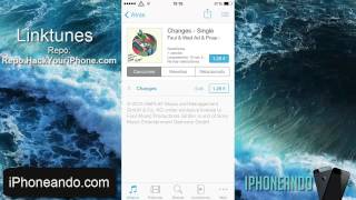 Linktunes - Descarga música gratis directamente desde a tu iPhone, iPad o iPod Touch screenshot 4
