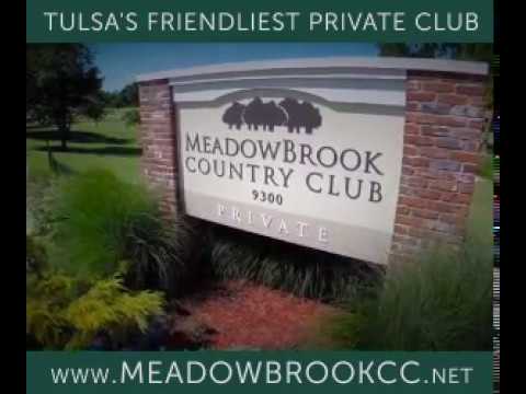 Meadowbrook CC
