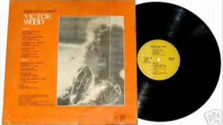 Victor Wood - Sampaguita chords