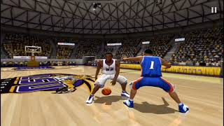 NCAA MARCH MADNESS 2005- LSU VS FLORIDA 👀🔥🔥🔥