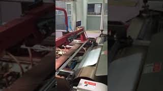 ST036B automatic case making machine