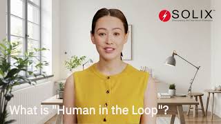 What is Human in the Loop?