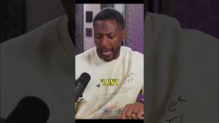 Ryan Clark's Son Got Pulled Over... His Wife Said This!