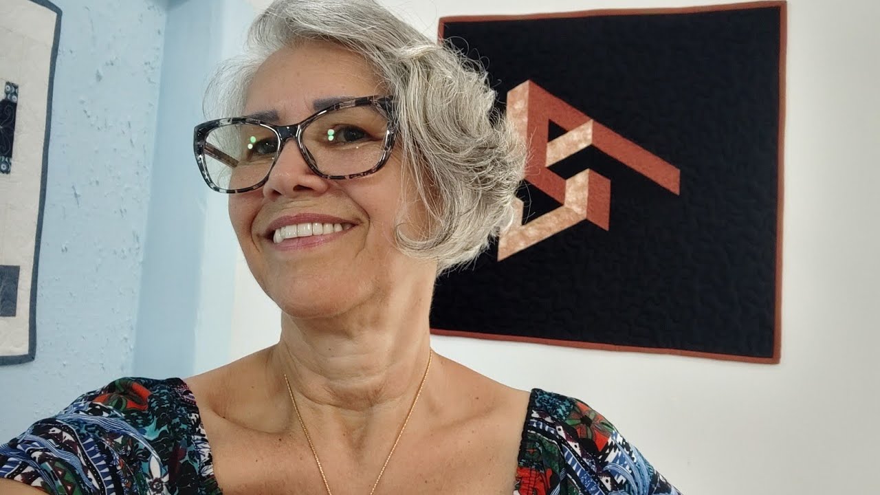 Molde frente  de calça, com conferência de medidas.