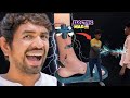 How To Make Electric Man Electric Man Prank Electric Man Funny Prank MrBiggers1 