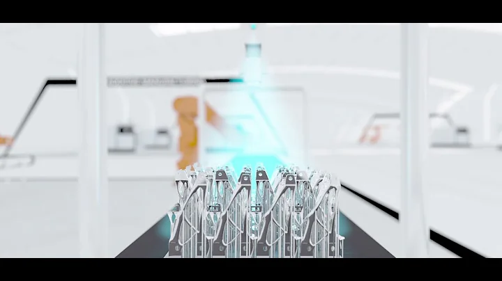 Automation of the entire industrial 3D printing process