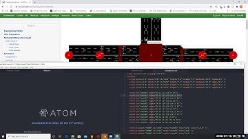 SUMO Tutorials/Quick start Part 3