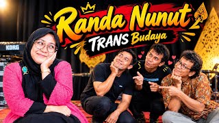 Nglaras Gending Jawa Klasik Randa Nunut Banyumasan