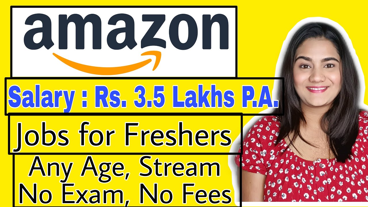 March - April 2021 Job Vacancy for Freshers | Any Qualification background, Any Age can apply.