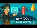 Power BI Field Parameters Tool: Drag-and-Drop Builder + TMDL Export