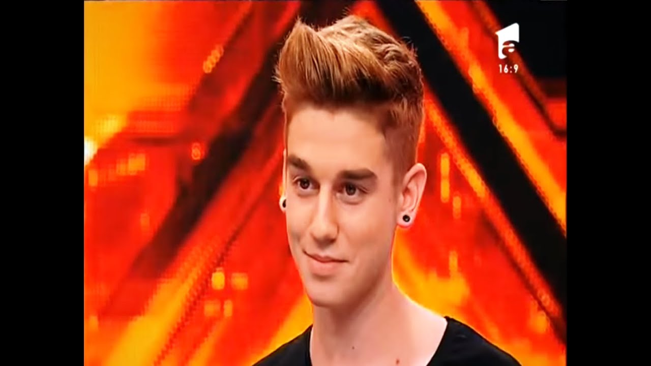 Jurizare: Darius Genescu nu se califică în următoarea etapă X Factor x factor uk 2019