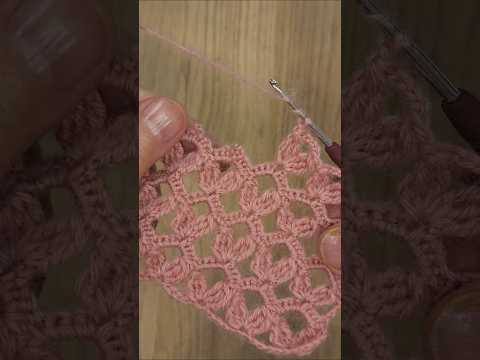 Ref:BV2Qu2f2DJ4 �ok zarif ve kolay t   i i �rg� model #Crochet #knitting #�rg� #t  i i #yelek