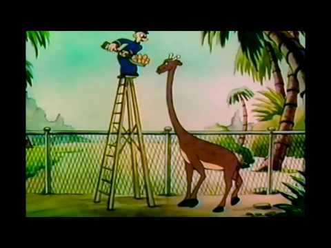 Merrie Melodies Cartoons