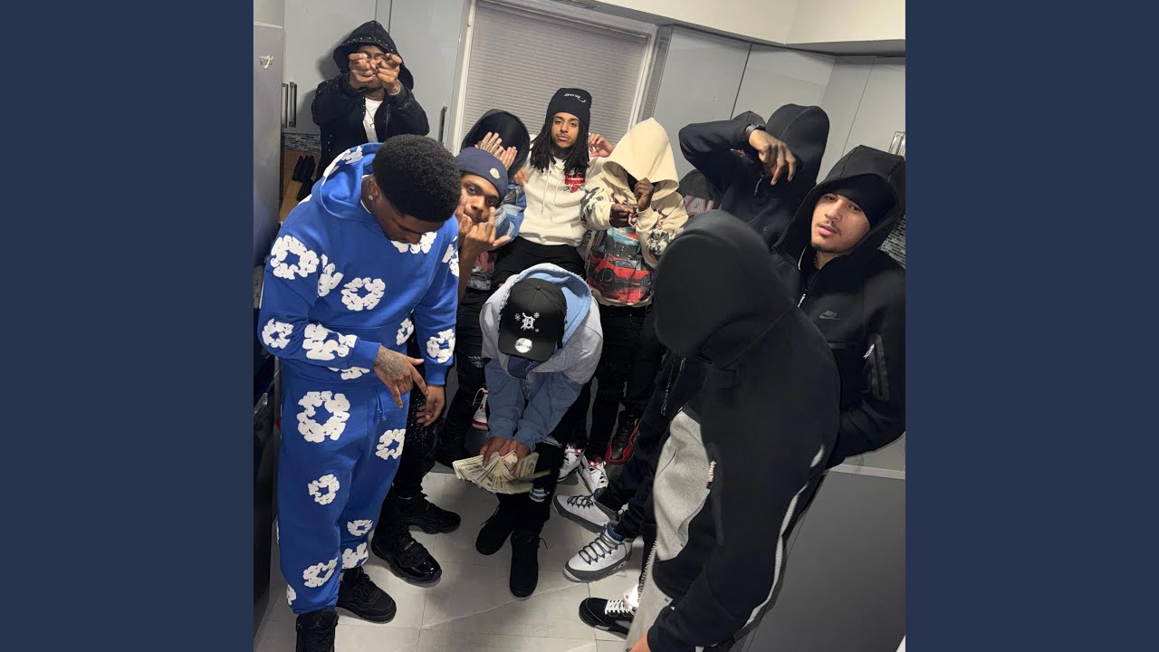 Sr Babies (feat. Dre Stb & Lil G)