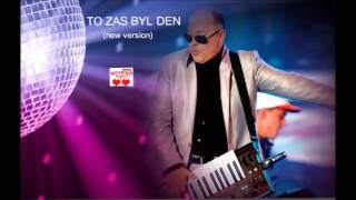 Video thumbnail of "Michal David - To zas byl den (new version)"