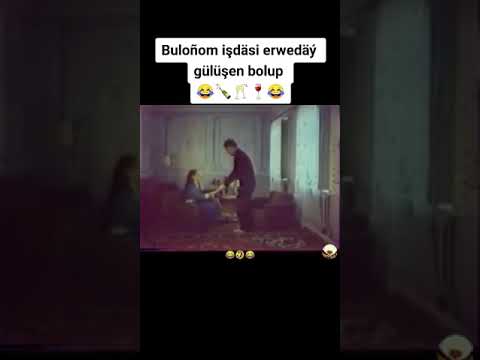 Görkezilişe Çykarylmadyk Türkmen Filmi 2