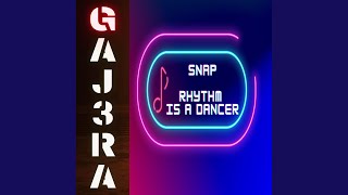 Snap Rhythm Is A Dancer - Pawel Oberc