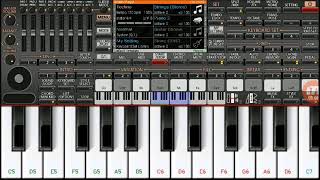 despacito Android organ screenshot 5