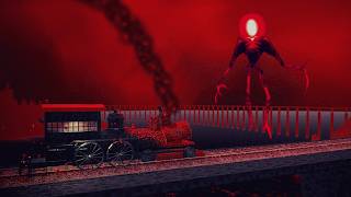 This Train RUNS on MEAT | Meat Train screenshot 4