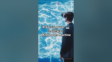 Brain Computer Interfaces: Mind Meets Machine