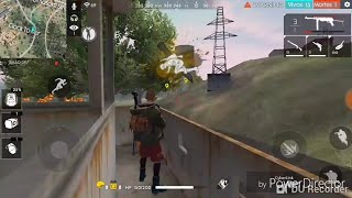MATANDO 3 NA MP40!!! DE LONGE