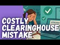 The Hidden Impacts of Changing Clearinghouses on Your Practice’s Cash Flow